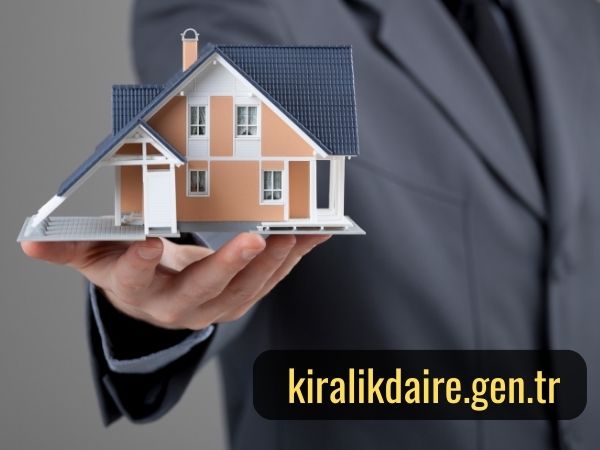 Ekizoğlu Mahallesi Kiralık Daire